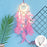 Feather Wind Chimes