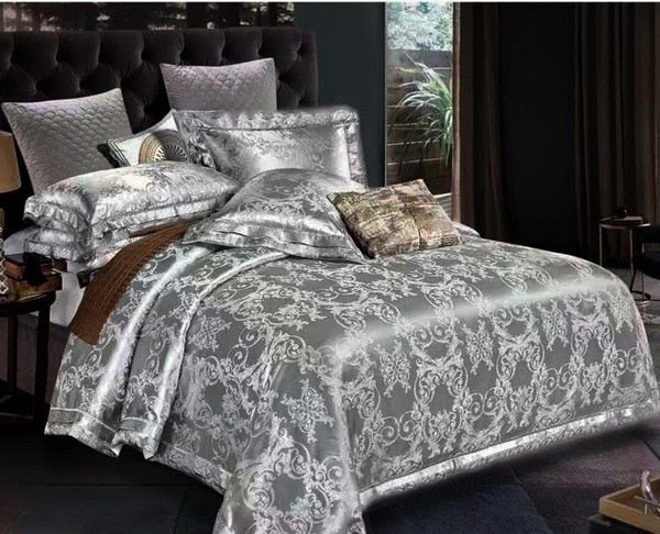 Luxury Comfortable Bedding Set