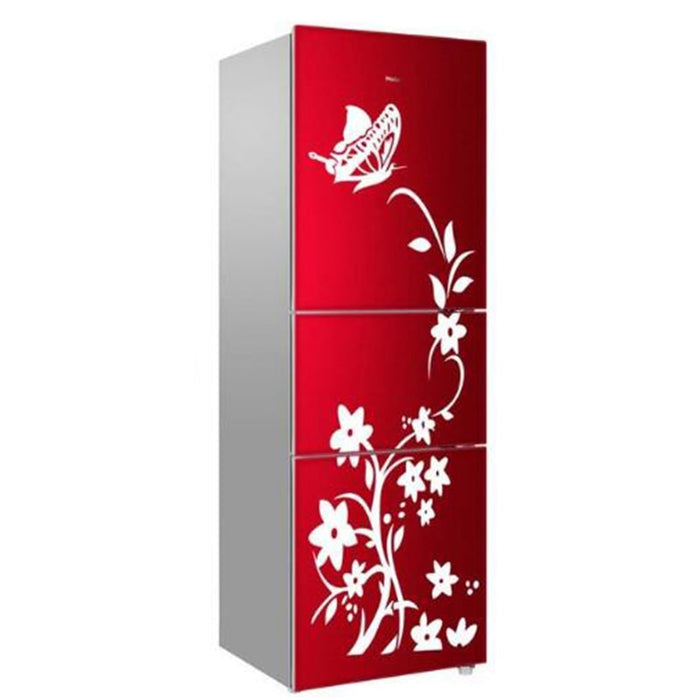Butterfly Decal For Refrigerator