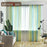 Colorful Rainbow Curtain For Living & Dinning Room