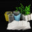 Plants Nursery Bags (100 Pieces)