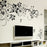Flower Wall Decal