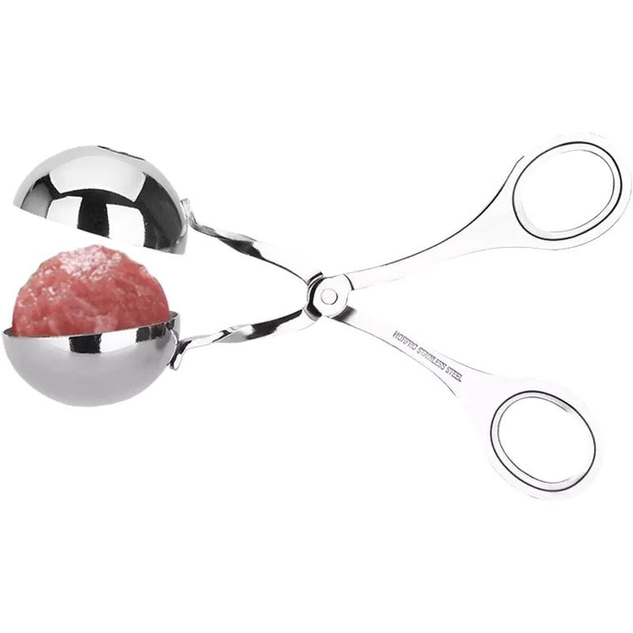 1Pc Kitchen Gadgets Non Stick Practical Meat Baller Cooking Tool Kitchen Meatball Scoop Ball Maker Kitchen Accessories Cuisine.Q
