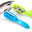 1pc Fish Skin Brush Scraping Fishing Scale Brush Kitchen Accessories Fish Knife Cleaning Peeler Kitchen Gadgets Useful Scraper.Q