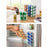 Kitchen Storage New Beers Soda Cans Holder Storage Kitchen Organization Fridge Rack Plastic Space