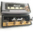 Vintage Guitar Amplifier Key Holder