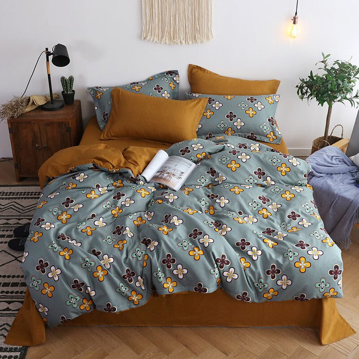 Home Textiles Bedding Set
